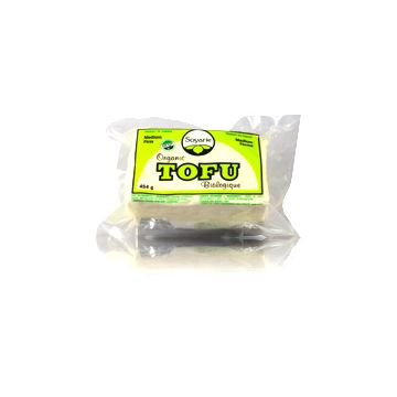 Tofu medium biologique - Nature