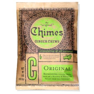 Chimes - Bonbons mous original