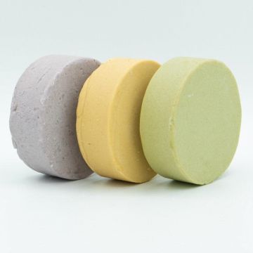 Conditioner bar - Unscented 30 gr