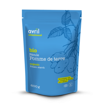 Organic Potato Starch