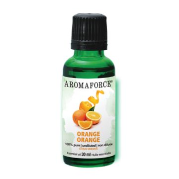 Essential oil 100% pure - Orange