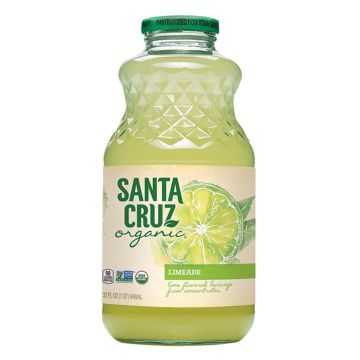 Limonade biologique - Limeade