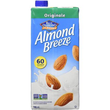 Boisson amandes - Originale 