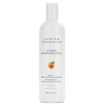 Shampooing hydratant quotidien - Agrumes