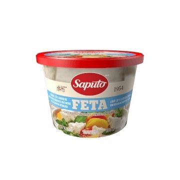 Fromage Féta - Léger