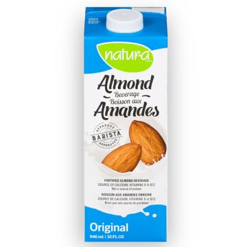 Boisson aux amandes enrichie Originale
