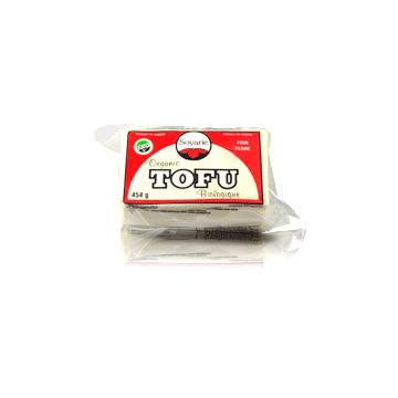 Tofu ferme biologique - Nature