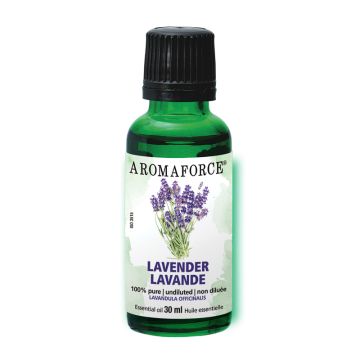 Essential oil 100% pure -  Lavender