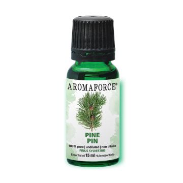 Essential oil 100% pure - Pine