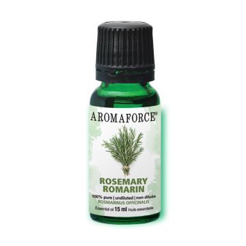 Essential oil 100% pure -  Rosemary
