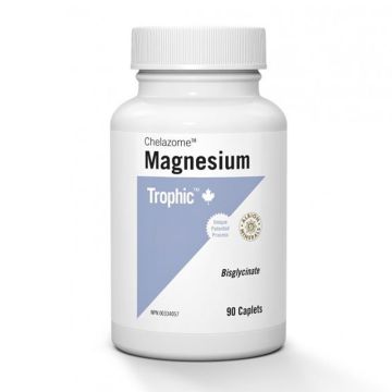 Magnésium Chelazome