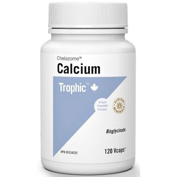 Calcium Chelazome
