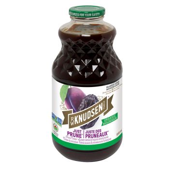 Nectar biologique - Pruneaux 