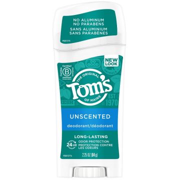 Déodorant longue durée - Sans parfum