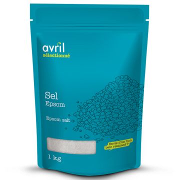 Sel d'epsom