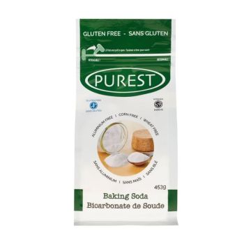 Bicarbonate de soude