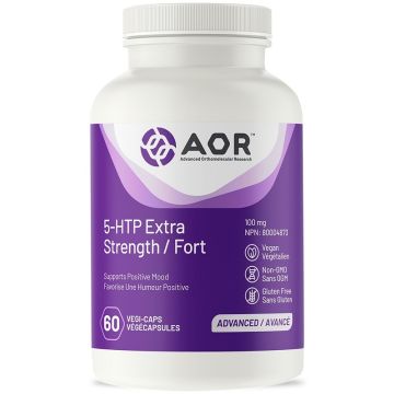 5-HTP extra fort 100 mg - Humeur