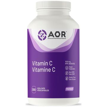 Vitamine C 1000 mg - Antioxydant