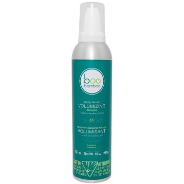 Mousse pour cheveux - Volumisant