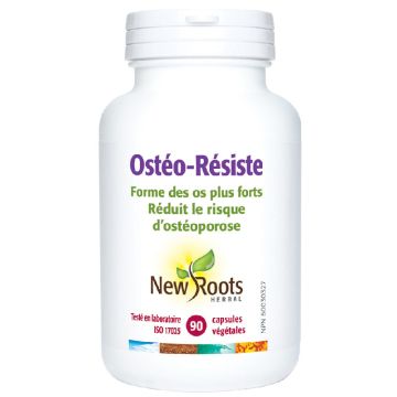 Ostéo-Résiste
