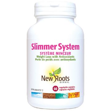 Weight Management - Slimmer System