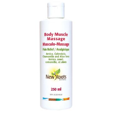 Musculo - Massage - Gestion de la douleur