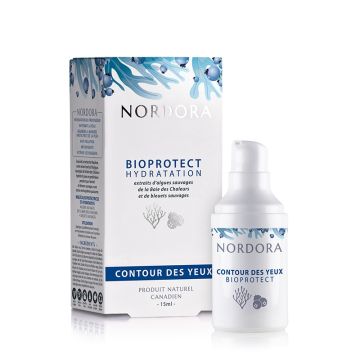Bioprotect Hydratation - Eye contour