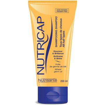 Nutricap - Shampoing