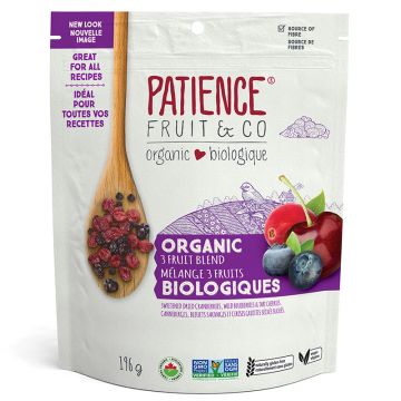 Mélange de fruits séchés - Classique