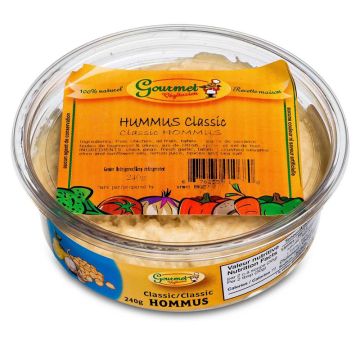 Hummus Classic