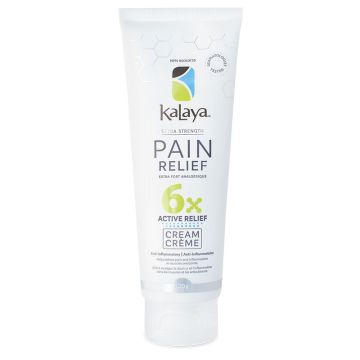 Anti inflammatoire - Crème extra fort 