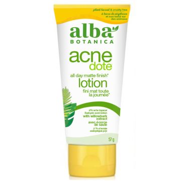 Acnedote  - Lotion contrôle du sébum