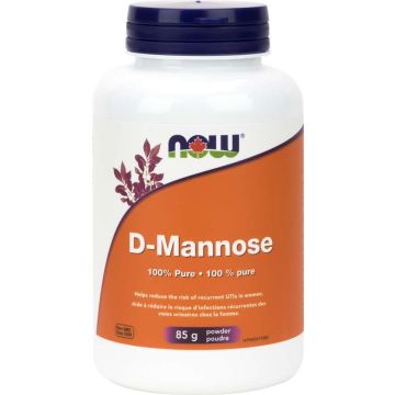 D-Mannose poudre 100% pure - Infections urinaires des femmes