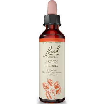 Fleur de Bach - Tremble