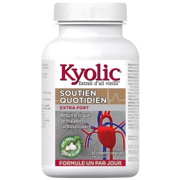 Everyday support - Extra strength