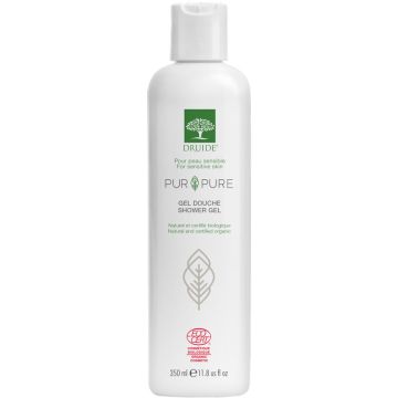 Pur & Pure - Gel douche 