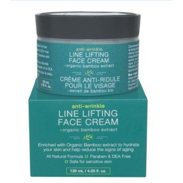 Visage - Crème Anti-ridule