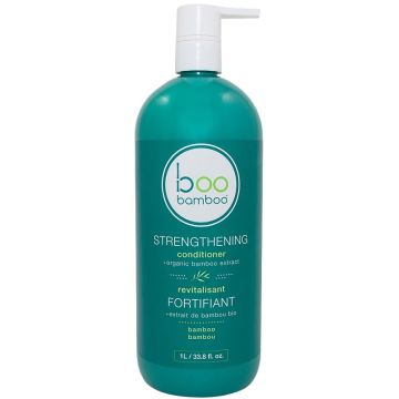 Revitalisant Fortifiant - Extrait de bamboo biologique