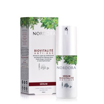 Biovitality - Serum