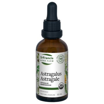 Système immunitaire - Astragale