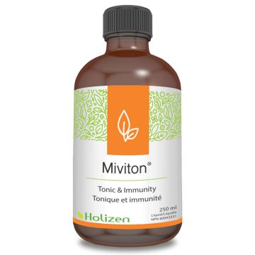 Miviton Régulier - Tonique et immunité