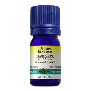 Tarragon Essential Oil Artemisia Dracunculus - Perfumery