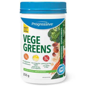 Vege Greens - Original