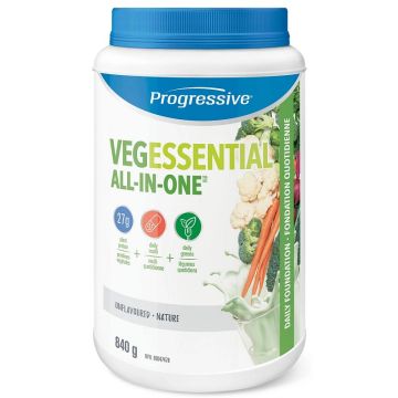 VegEssential All-in-one - Unflavoured