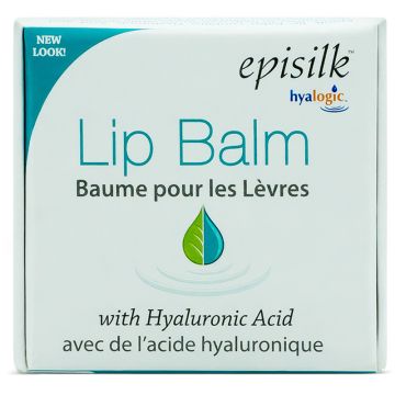 Lip balm - Episilk