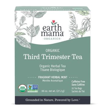 Tisane - Troisième trimestre