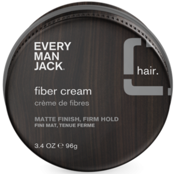 Cheveux - Crème de fibre sans parfum