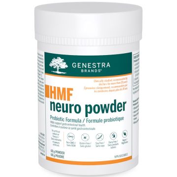 Probiotiques HMF Neuro powder - Santé digestive