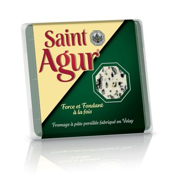 Fromage bleu - Saint-Agur