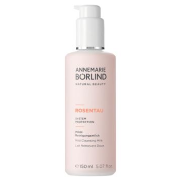 Rose Dew - Cleansing Milk